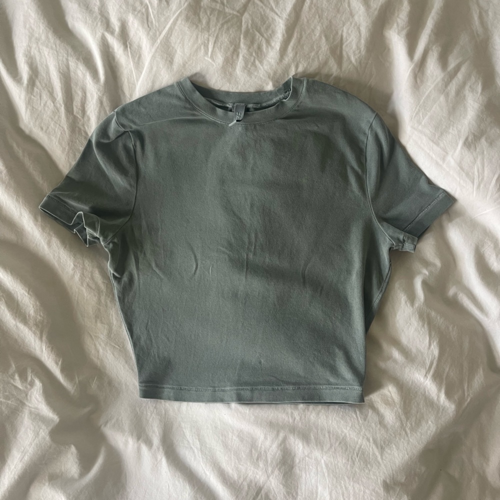 Skims vintage tee
